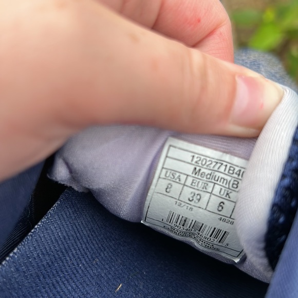 Brooks ghost 11 women’s athletic shoes - Picture 10 of 10